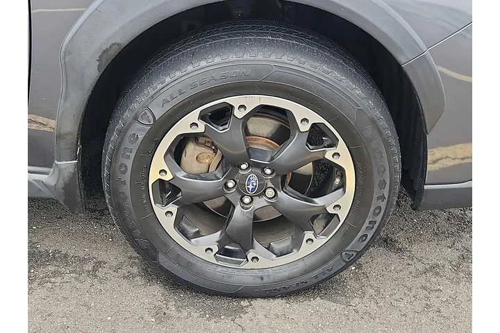 $17529 : Subaru Crosstrek 2021 AWD Ba image 8