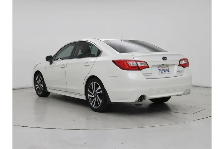$14599 : Subaru Legacy 2017 AWD 2.5i image 2