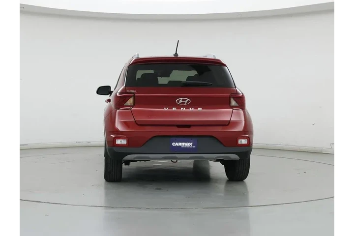 $21998 : Hyundai VENUE 2023 Limited 4 image 6