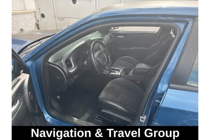 $30339 : Dodge Charger 2021 R/T 4dr S image 4