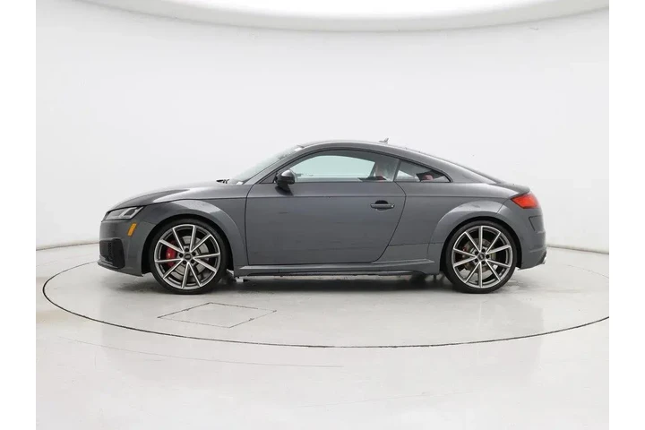 $39998 : Audi TTS 2019 AWD 2.0T quatt image 3