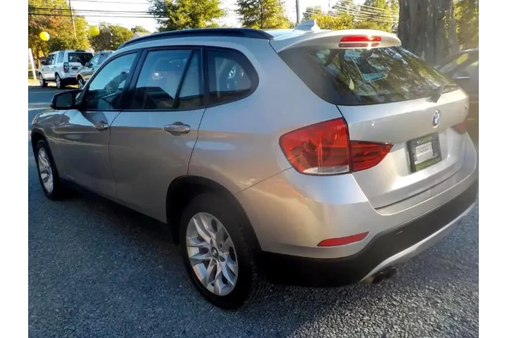 $7435 : 2015 X1 xDrive28i image 3