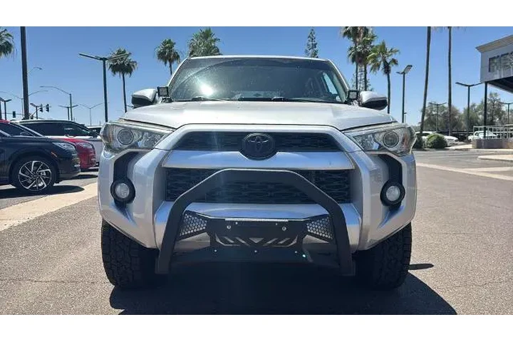 $31258 : Toyota 4Runner 2016 4x4 SR5 image 3