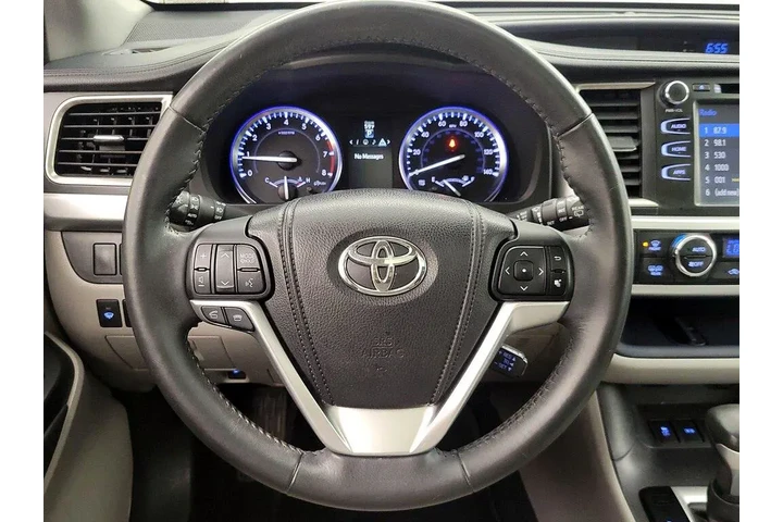 $19998 : Toyota Highlander 2015 AWD X image 10