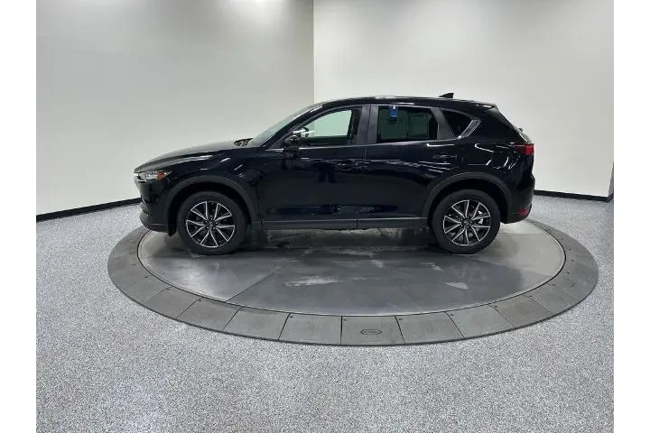$18115 : Mazda CX-5 2018 AWD Touring image 9