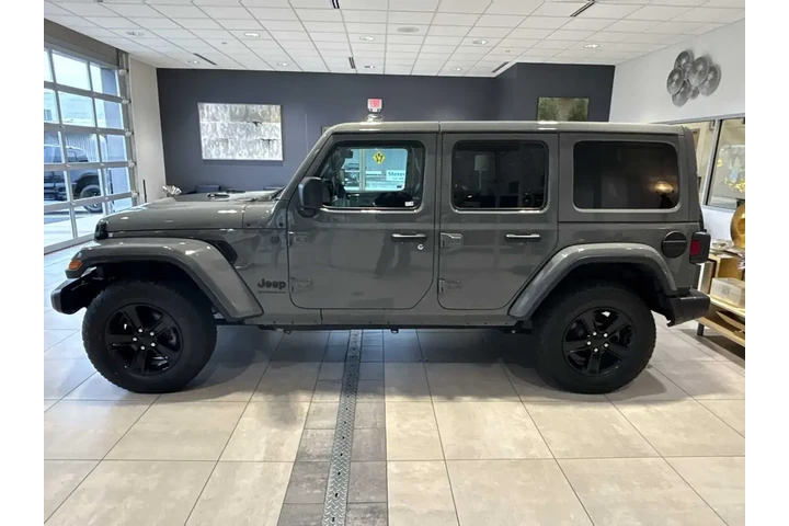 $36444 : Jeep Wrangler 2023 4x4 Sahar image 6