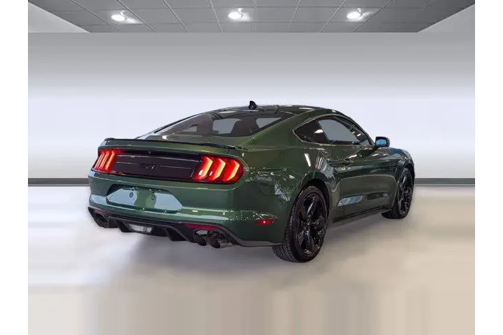 $37999 : Ford Mustang 2022 GT Premium image 9