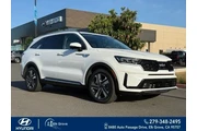 Kia Sorento Hybrid 2023 AWD en Sacramento