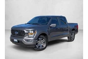 Ford F-150 2023 4x2 XL 4dr S