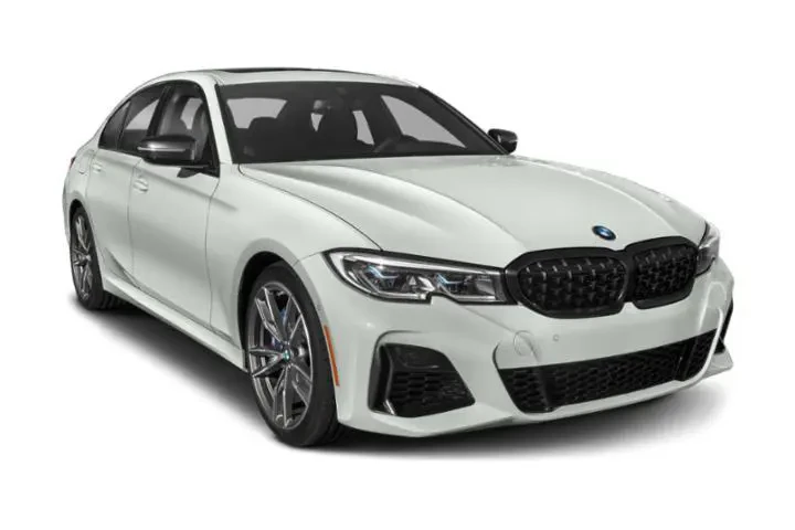 $36997 : BMW 3 Series 2021 M340i 4dr image 6