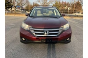 $9900 : 2012 CR-V EX thumbnail