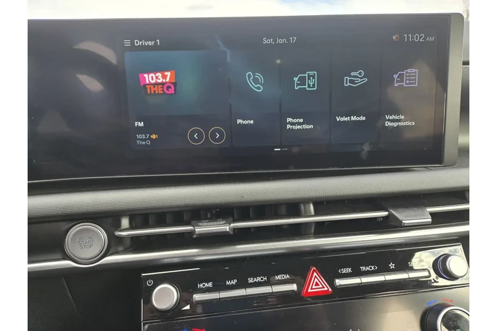 $28500 : Hyundai TUCSON 2025 SEL 4dr image 10