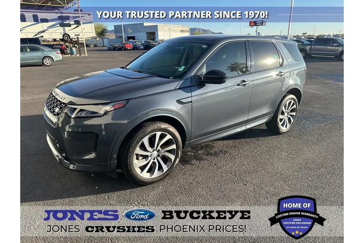 $32978 : Land Rover Discovery Sport 2 image 1