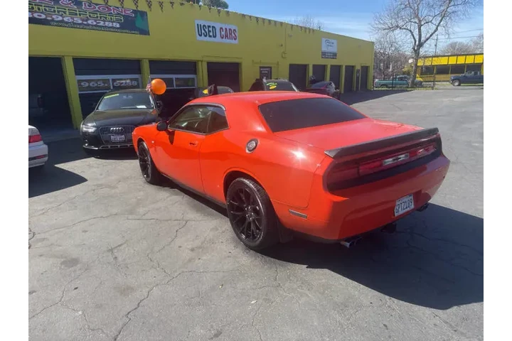 $19988 : 2010 Challenger R/T Classic image 5