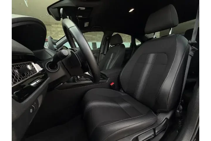 $26948 : Honda Civic 2025 Sport 4dr S image 4