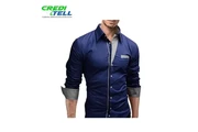 CAMISAS PARA UNIFORMES EJECUTI en Cuenca