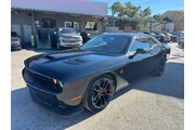 2022 Challenger R/T SCAT Pack