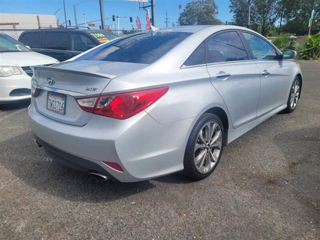 $7800 : 2014 Sonata SE 2.0T image 4