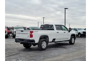 $39497 : Chevrolet Silverado 2500HD 2 thumbnail