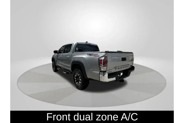 $29817 : Toyota Tacoma 2021 4x2 TRD O image 5