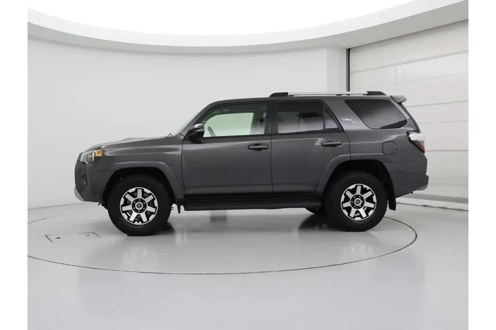 $35998 : Toyota 4Runner 2017 4x4 SR5 image 3