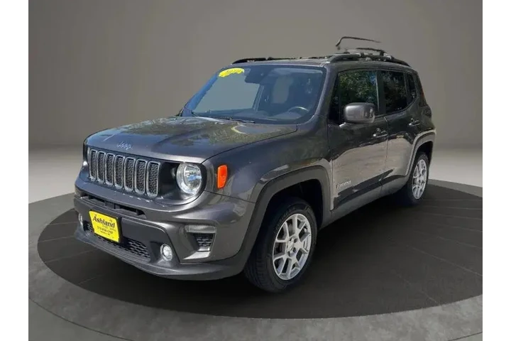 $11600 : 2019 Renegade Latitude image 3