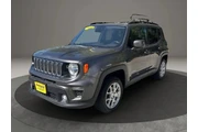 $11600 : 2019 Renegade Latitude thumbnail