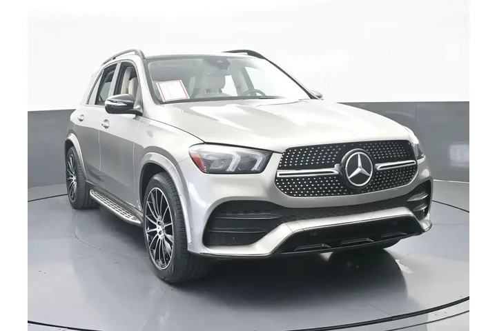 $30000 : Mercedes-Benz GLE 2022 GLE 3 image 9