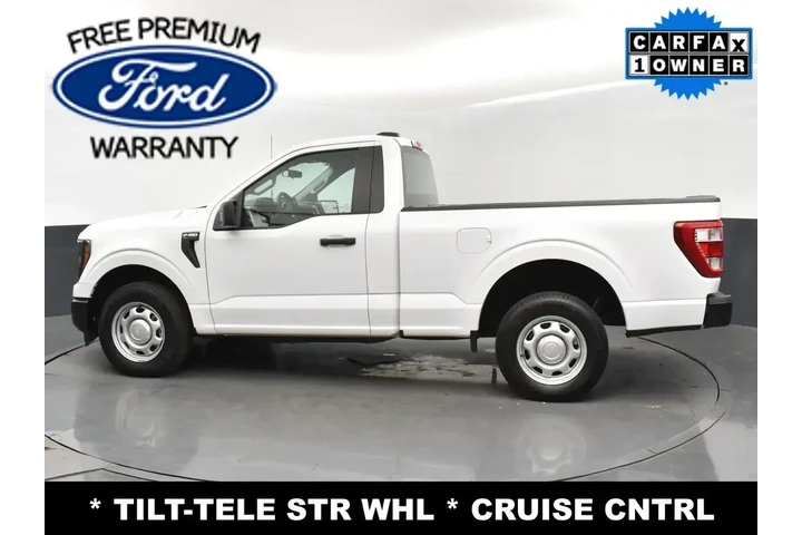 $32999 : Ford F-150 2023 4x2 XL 2dr R image 6