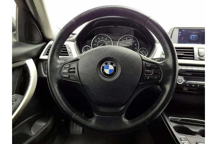 $16998 : BMW 3 Series 2018 320i 4dr S image 10