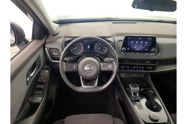 $22998 : Nissan Rogue 2023 AWD SV 4dr image 10