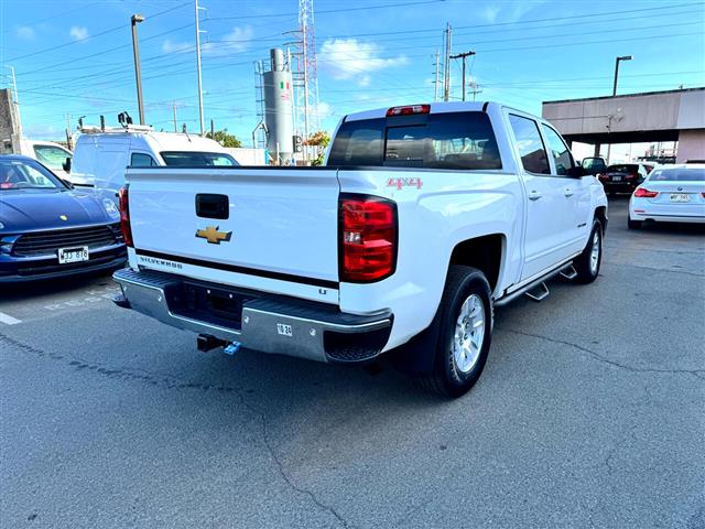 $31995 : 2016 Silverado 1500 4WD Crew image 6