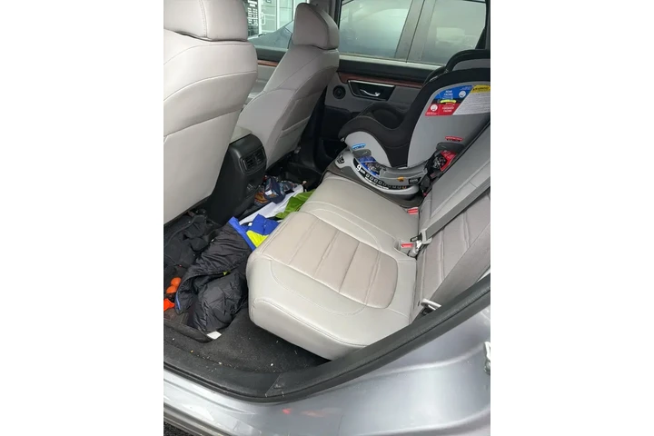 $19000 : Honda CR-V 2018 EX-L 4dr SUV image 9