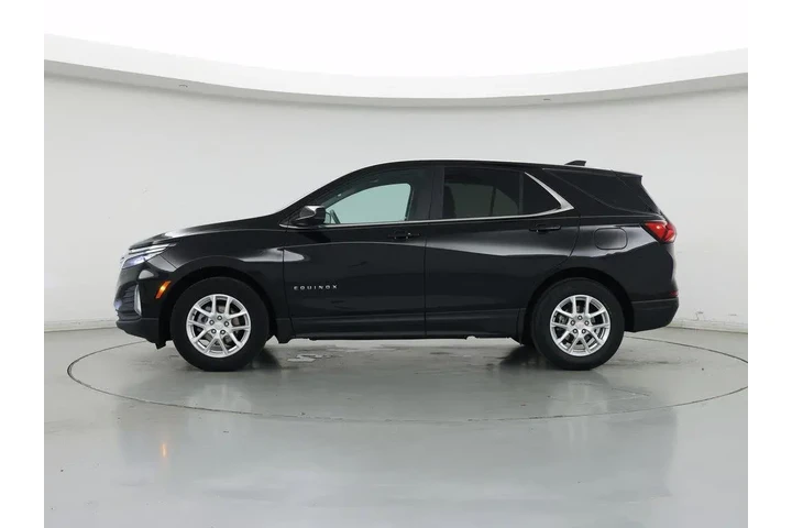 $23998 : Chevrolet Equinox 2024 LT 4d image 3