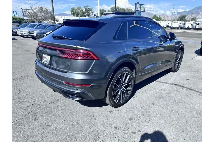 $39910 : 2019 Q8 Premium Plus image 6