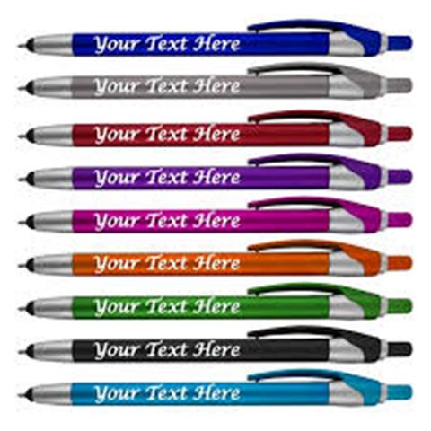 Personalized Pen In Bulk image 1