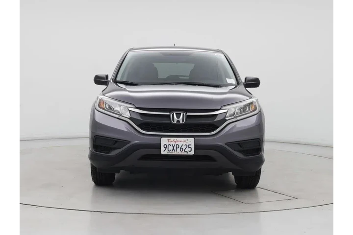 $16998 : Honda CR-V 2015 AWD LX 4dr S image 5