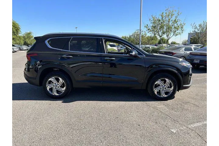 $21590 : Hyundai SANTA FE 2023 AWD SE image 7