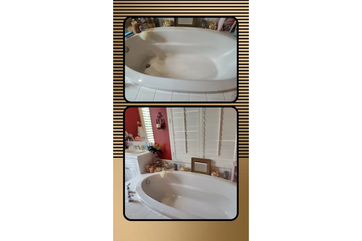 Karina`s Cleaning Services image 1