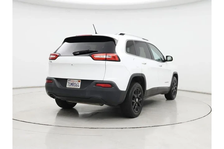 $10998 : Jeep Cherokee 2016 Latitude image 8