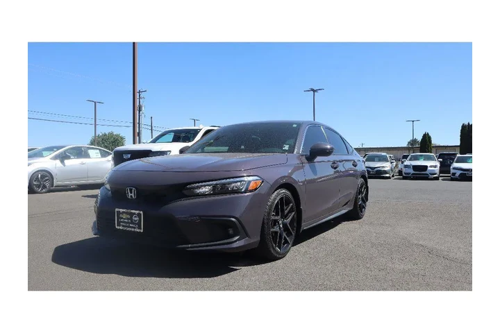 $28599 : Honda Civic 2024 Sport Touri image 3