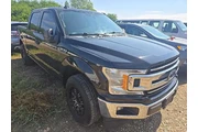 $24174 : Ford F-150 2019 4x2 XL 4dr S thumbnail