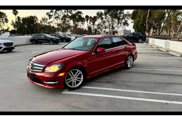 $8000 : Mercedes Benz image 4