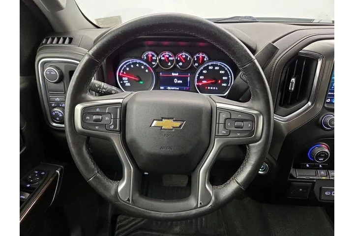 $26998 : Chevrolet Silverado 1500 Lim image 10