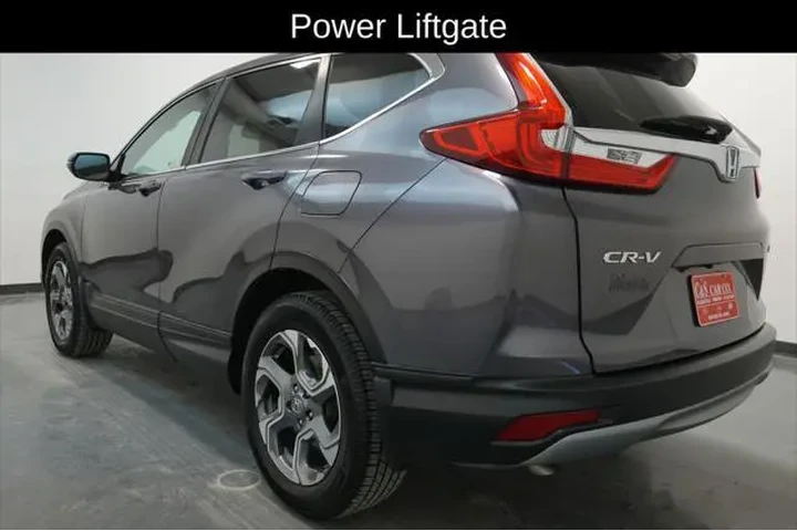 $21900 : Honda CR-V 2019 AWD EX-L 4dr image 5