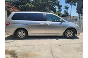 Honda Odyssey EX Minivan en Los Angeles