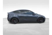 $33000 : Tesla Model Y 2022 AWD Perfo thumbnail