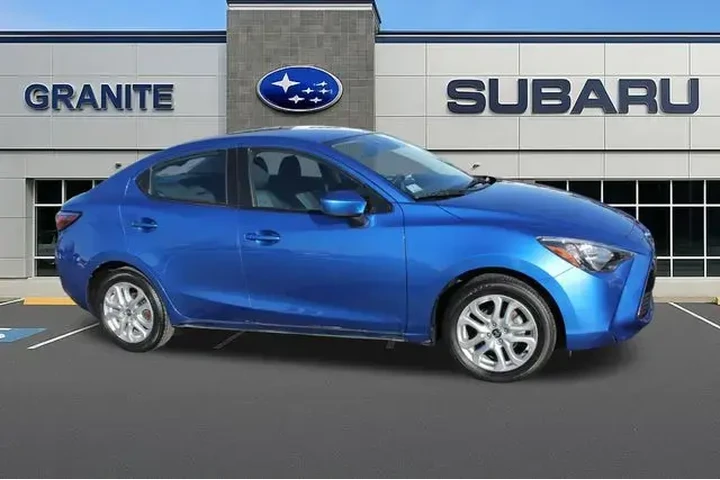 $14990 : Toyota Yaris iA 2018 4dr Sed image 5