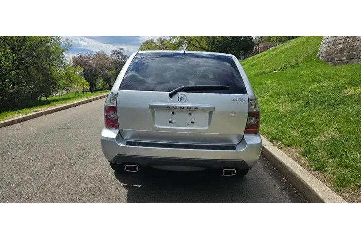 $5895 : 2005 MDX image 10