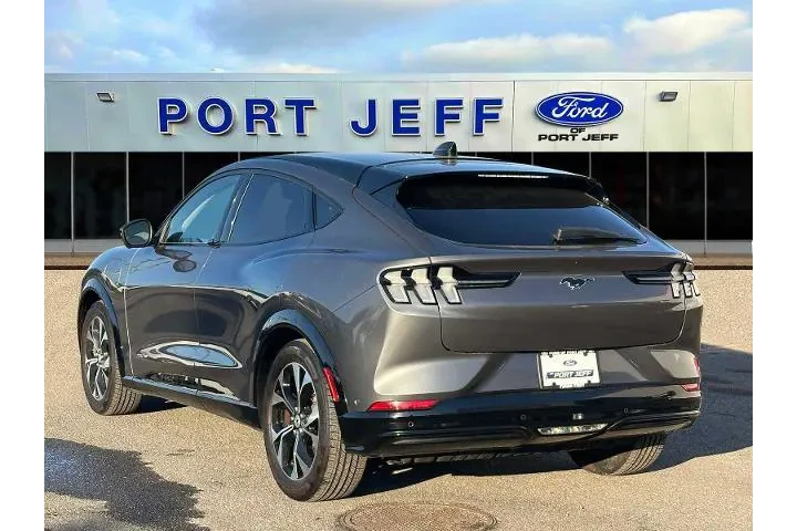 $20495 : Ford Mustang Mach-E 2021 Pre image 8